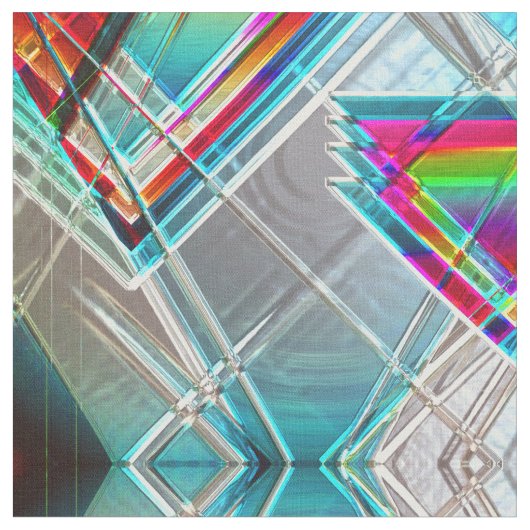 Abstract artikel 152 stof (Close Up)