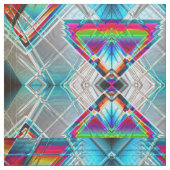 Abstract artikel 152 stof (Swatch)