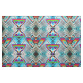 Abstract artikel 152 stof (Fat Quarter)