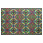 Abstract artikel 160 stof (Yard (91,4 cm))