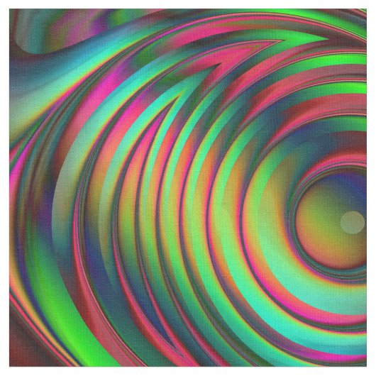 Abstract artikel 160 stof (Close Up)