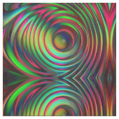 Abstract artikel 160 stof (Swatch)