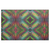Abstract artikel 160 stof (Fat Quarter)