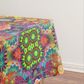 Abstract artikel 163 tafelkleed (Voorbeeld)