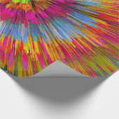 Abstract artikel 167 cadeaupapier (Hoek)