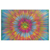 Abstract artikel 167 stof (Yard (91,4 cm))
