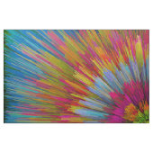 Abstract artikel 167 stof (Fat Quarter)