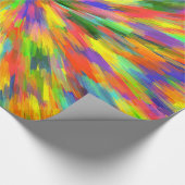 Abstract artikel 168 cadeaupapier (Hoek)