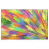 Abstract artikel 168 stof (Fat Quarter)