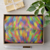 Abstract artikel 168 tissuepapier (Geschenk)