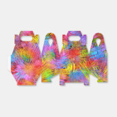 Abstract artikel 171 bedankdoosjes (Uitgevouwen)