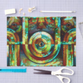Abstract artikel 173 tissuepapier (Craft)