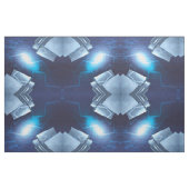 Abstract artikel 1 stof (Fat Quarter)