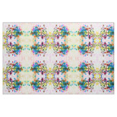 Abstract artikel 26 stof (Yard (91,4 cm))