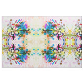 Abstract artikel 26 stof (Fat Quarter)
