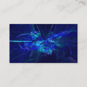 Abstract artikel 2 visitekaartje (Achterkant)