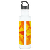 ABSTRACT artikel 2 Waterfles (Achterkant)