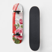 Abstract artikel 37 Skateboard (Voorkant)