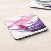 Abstract artikel 48 Onderzetter (Linkerzijde)