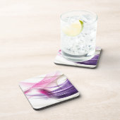 Abstract artikel 48 Onderzetter (Rechterzijde)