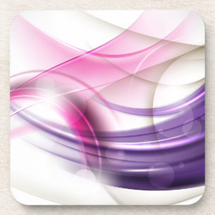 Abstract artikel 48 Onderzetter