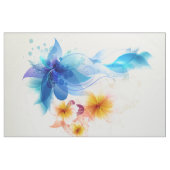 Abstract artikel 53 stof (Yard (91,4 cm))