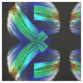Abstract artikel 59 stof (Swatch)