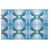 Abstract artikel 5 stof (Yard (91,4 cm))