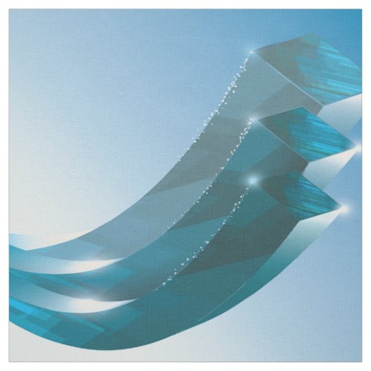 Abstract artikel 5 stof (Swatch)