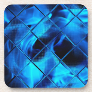 Abstract artikel 62 Onderzetters