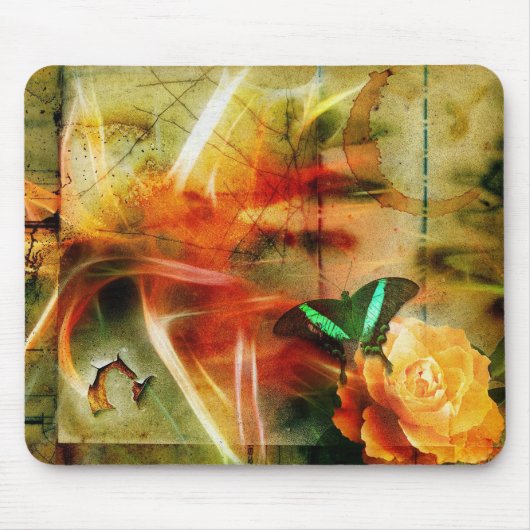 Abstract artikel 73-Muismatten Muismat (Voorkant)