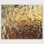 Abstract artikel 77 Verpakkingspapier Cadeaupapier (Vlak)