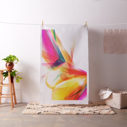 Abstract artikel 7 stof (Voorbeeld)