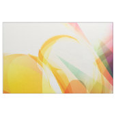 Abstract artikel 7 stof (Fat Quarter)