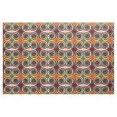 Abstract artikel 92 Aangepaste fabric Stof (Yard (91,4 cm))