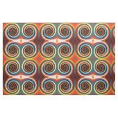 Abstract artikel 92 Aangepaste fabric Stof (Fat Quarter)