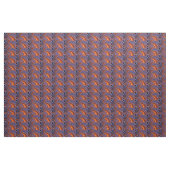 Abstract artikel 95 Aangepaste fabric Stof (Yard (91,4 cm))