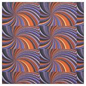 Abstract artikel 95 Aangepaste fabric Stof (Swatch)