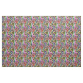 Abstract artikel 99 Aangepaste fabric Stof (Yard (91,4 cm))