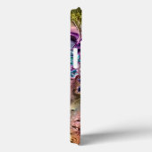 Abstract artikel 99 Case-Mate iPhone case (Achterkant / Rechts)