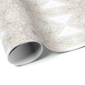 Abstract artikel wit cadeautje omwikkelpapier cadeaupapier (Rol Hoek)