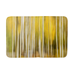 Abstract Aspen's Badmat