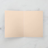 abstract astrologisch wenskaart feestdagen kaart (Binnen)