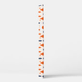 Abstract Azteeks geometrisch, naadloos patroon. Case-Mate iPhone Case (Achterkant / Rechts)