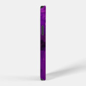 Abstract background. 2d illustration. Digital back iPhone Hoesje (Rechterkant)