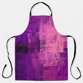 Abstract background. 2d illustration. Digital back Schort (Voorkant)