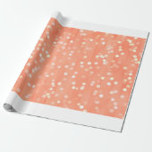 abstract background cadeaupapier (Uitgerold)