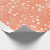 abstract background cadeaupapier (Hoek)