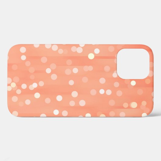 abstract background Case-Mate iPhone case (Achterkant (horizontaal))