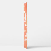 abstract background Case-Mate iPhone case (Achterkant / Rechts)